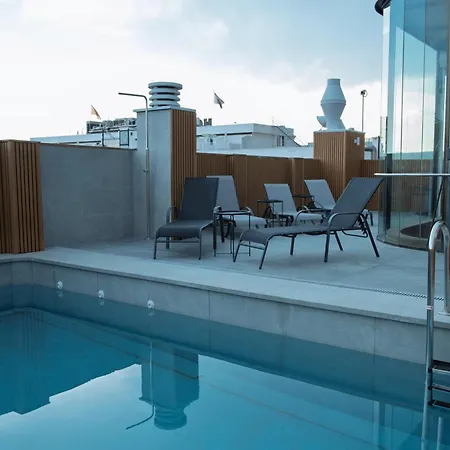 Hotel Mefolinkel Suits