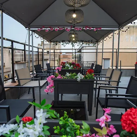 Hotel Mefolinkel Suits Lloret de Mar