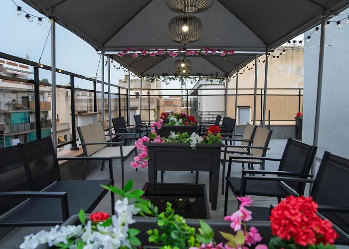 Hotel Mefolinkel Suits Lloret de Mar